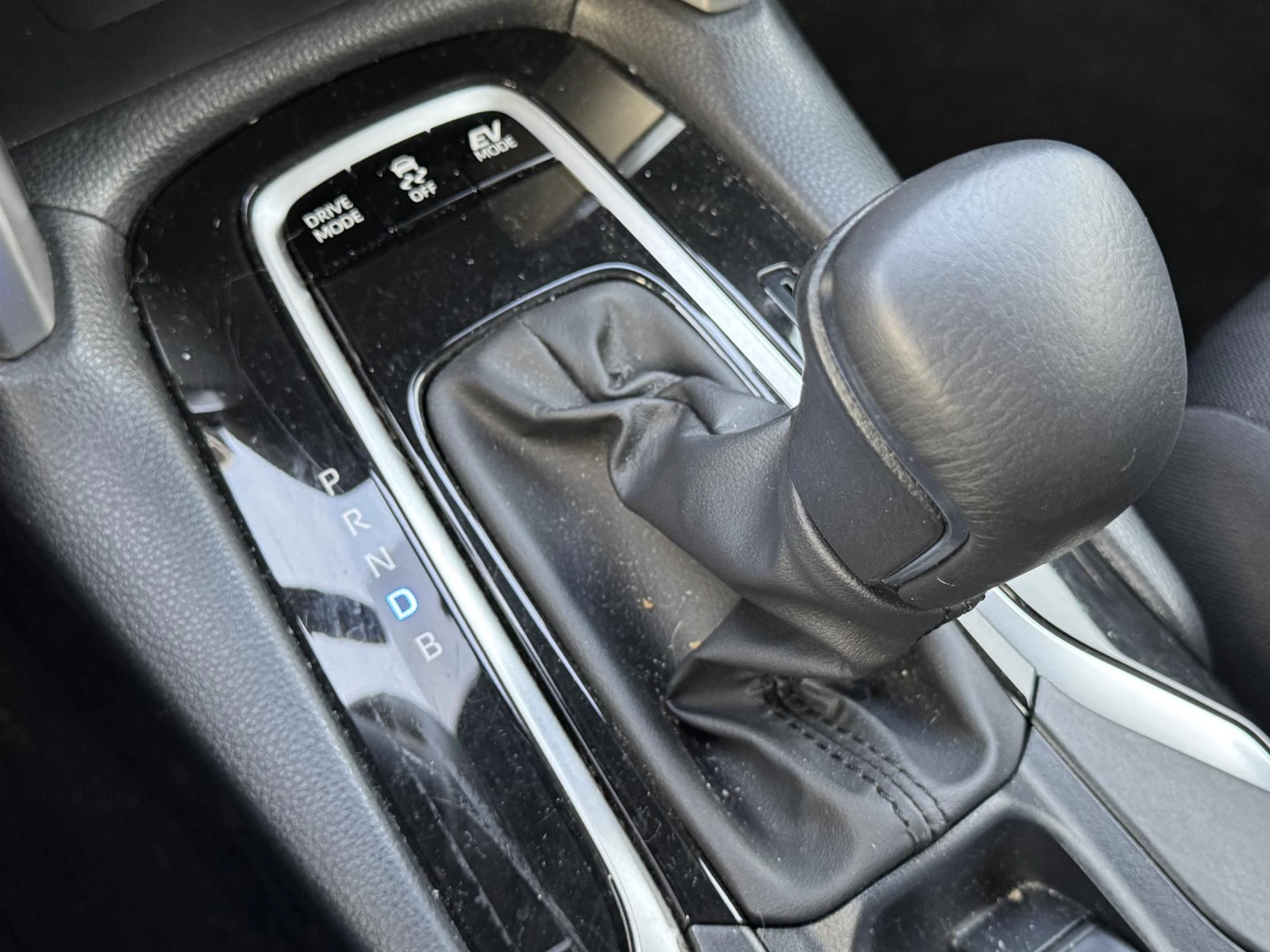 Hoofdafbeelding Toyota Corolla Cross