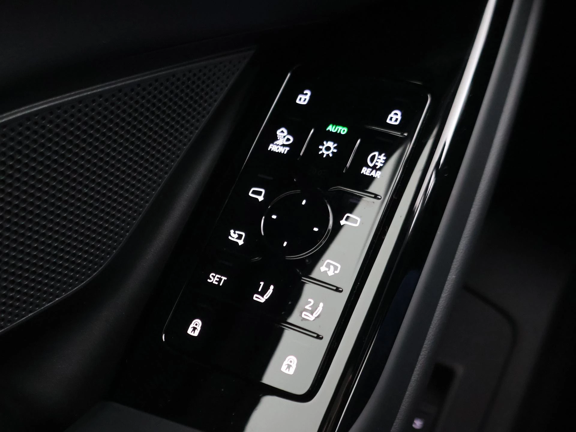 Hoofdafbeelding Audi A6 Avant e-tron