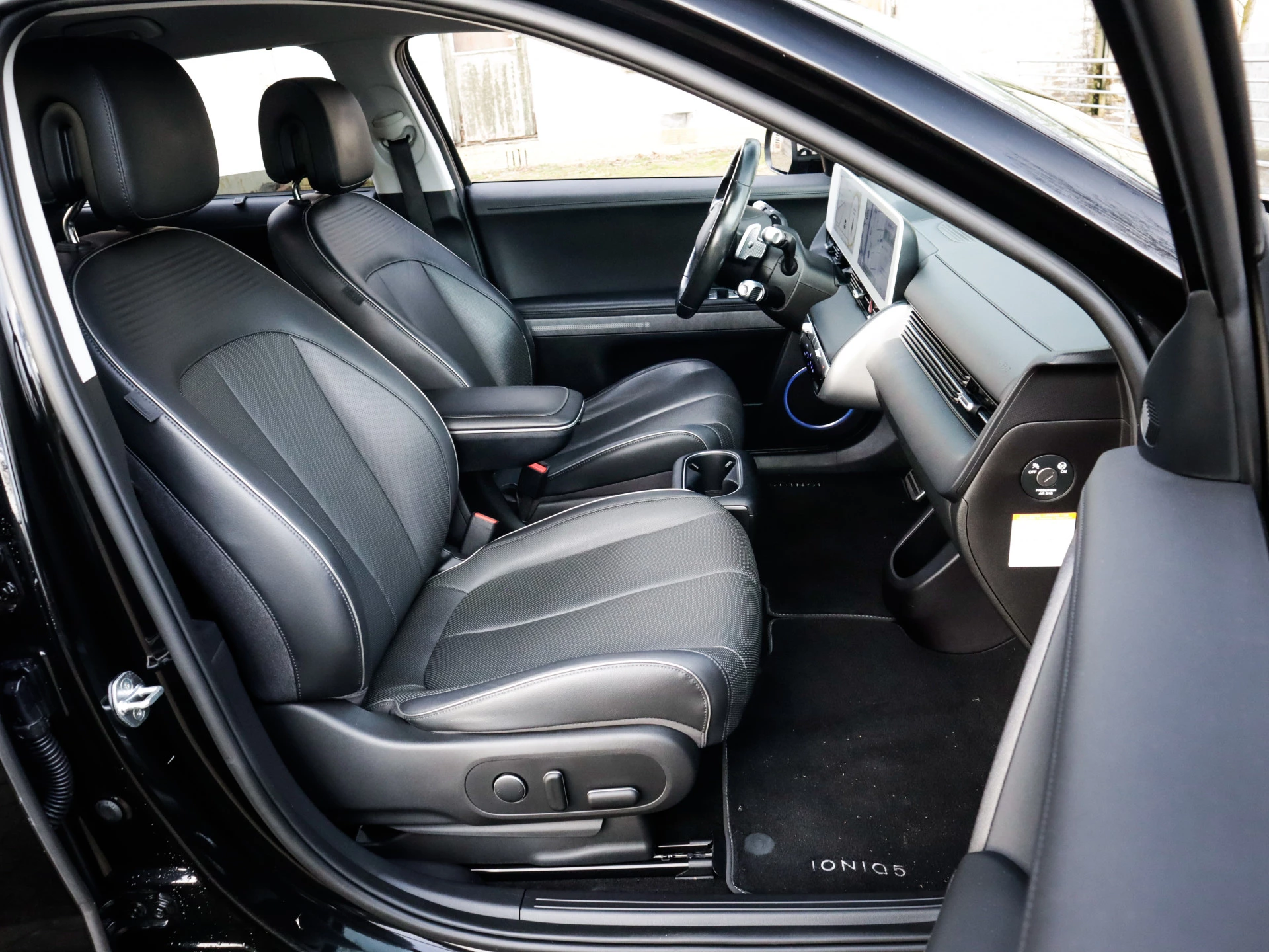 Hoofdafbeelding Hyundai IONIQ 5