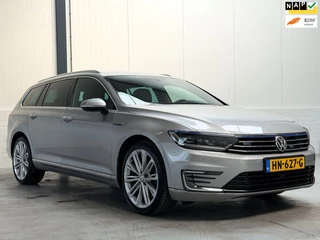 Volkswagen Passat Variant 1.4 TSI GTE Highline|Virtual|Leder|Memory|360 camera|Trekhaak