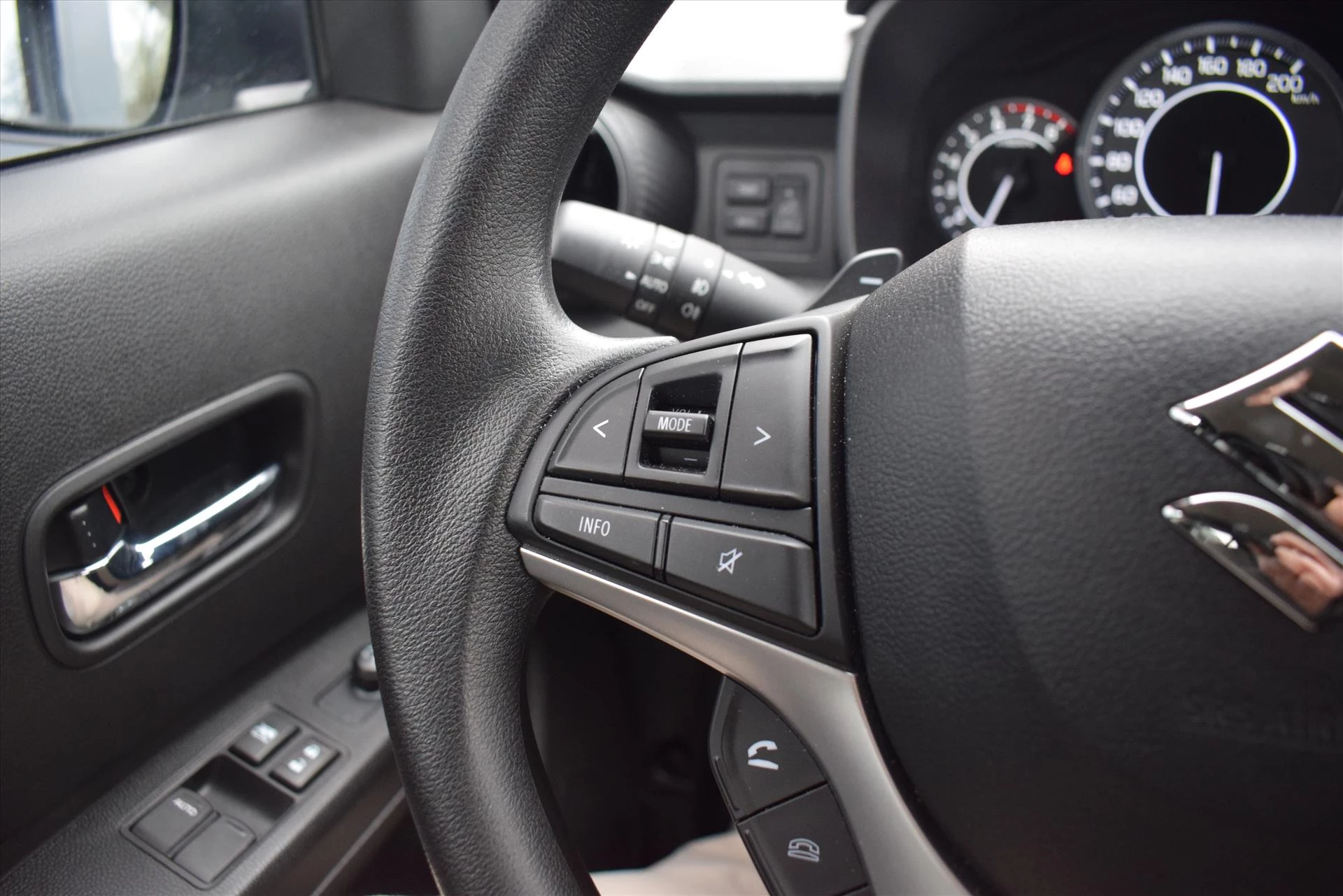 Hoofdafbeelding Suzuki Ignis