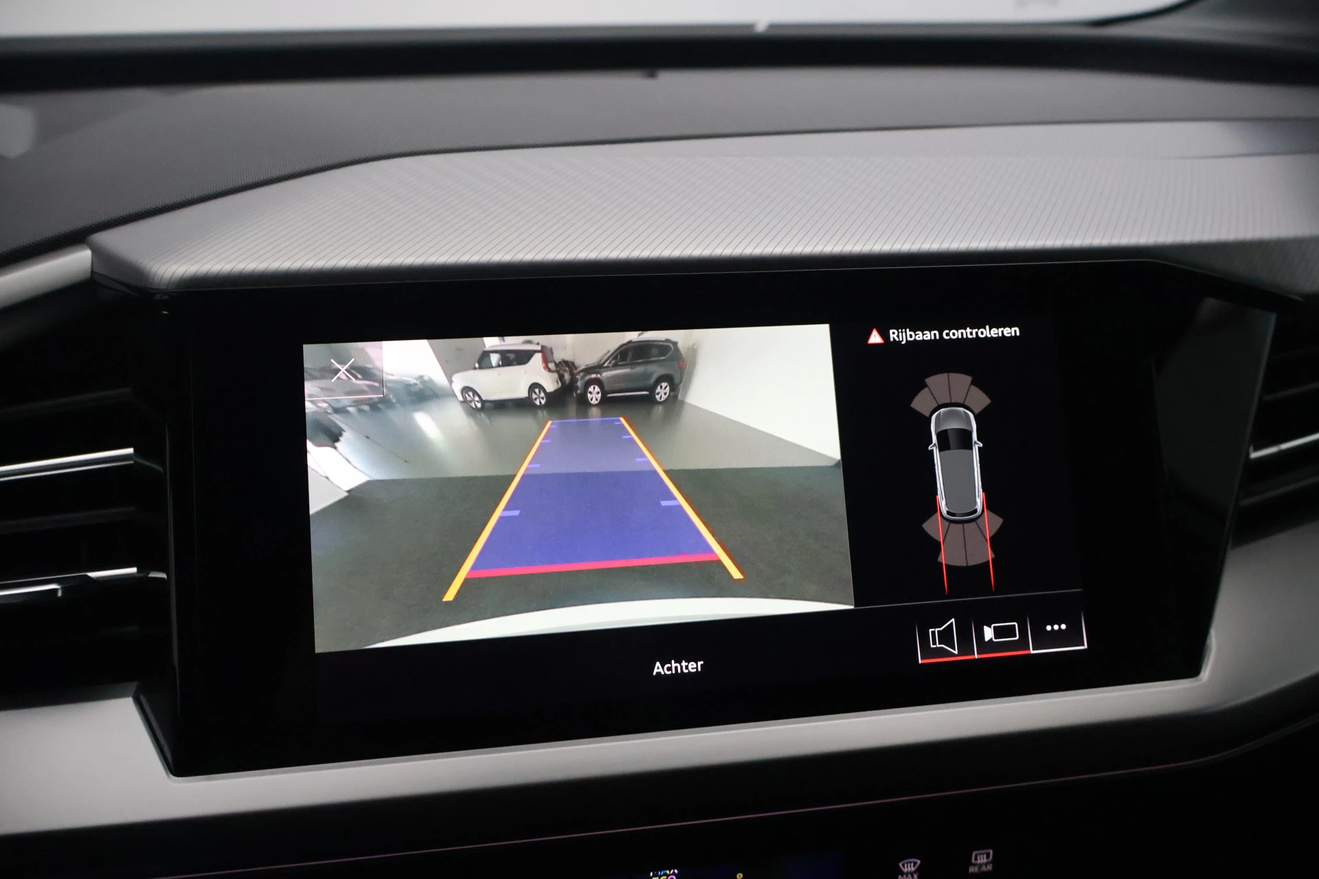 Hoofdafbeelding Audi Q4 e-tron