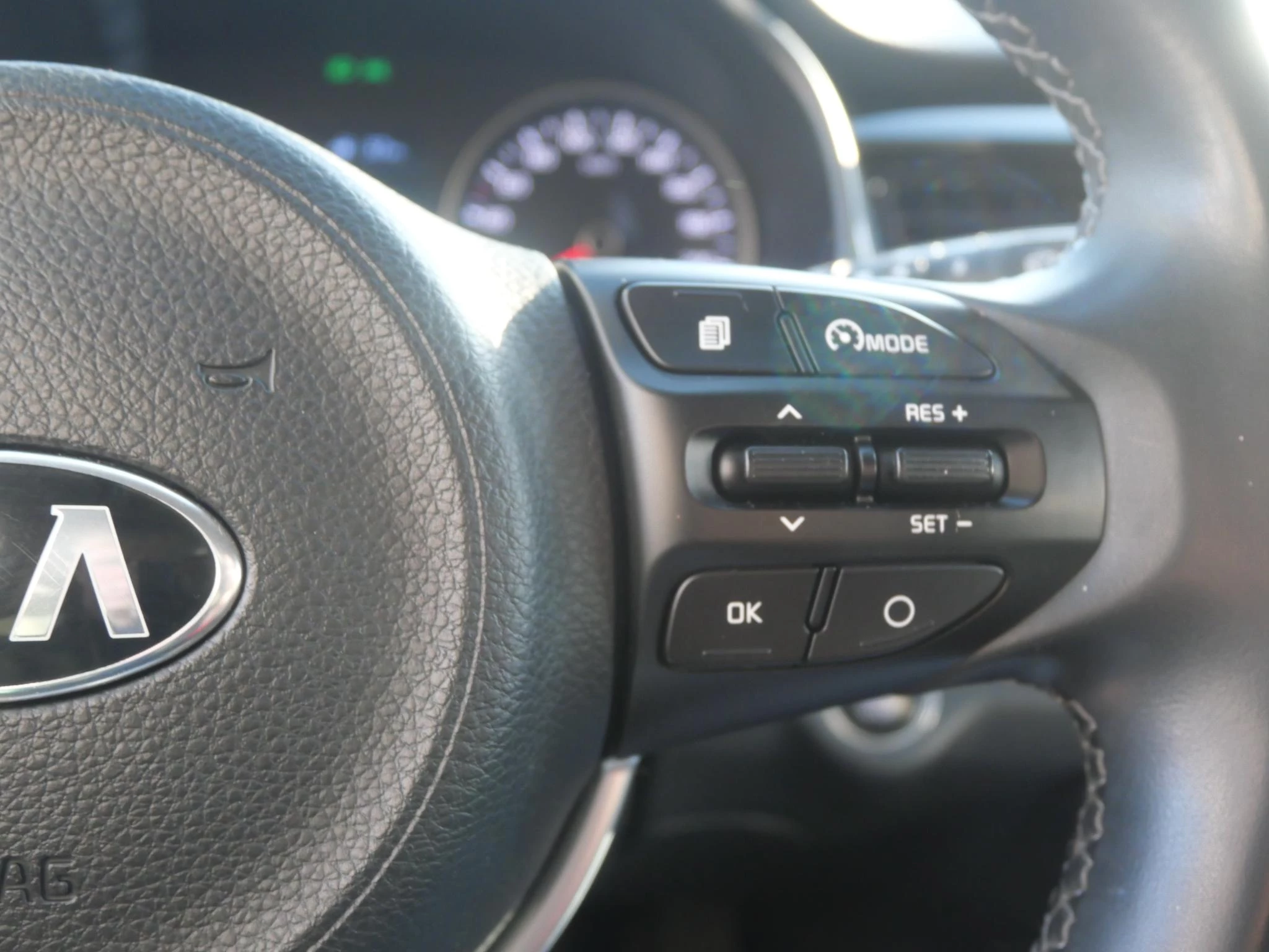 Hoofdafbeelding Kia Stonic