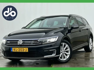 Volkswagen Passat Variant 1.4 TSI GTE Highline