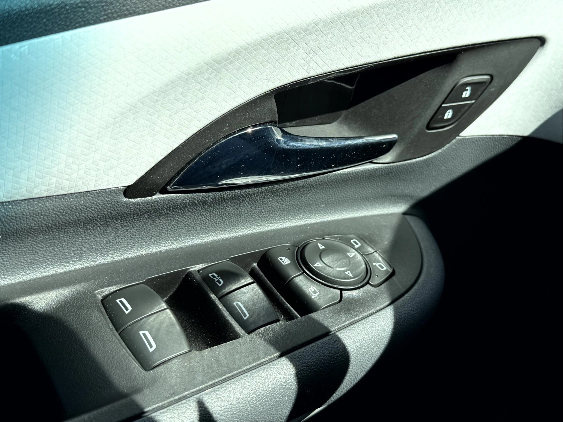 Hoofdafbeelding Opel Ampera-e