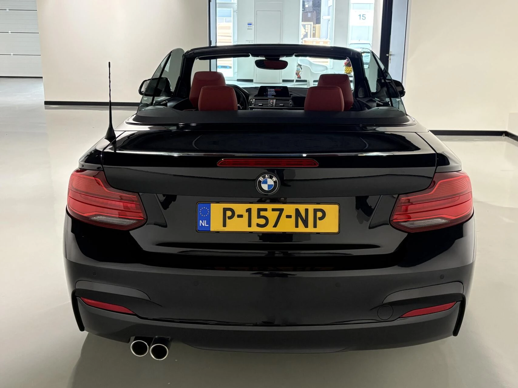 Hoofdafbeelding BMW 2 Serie