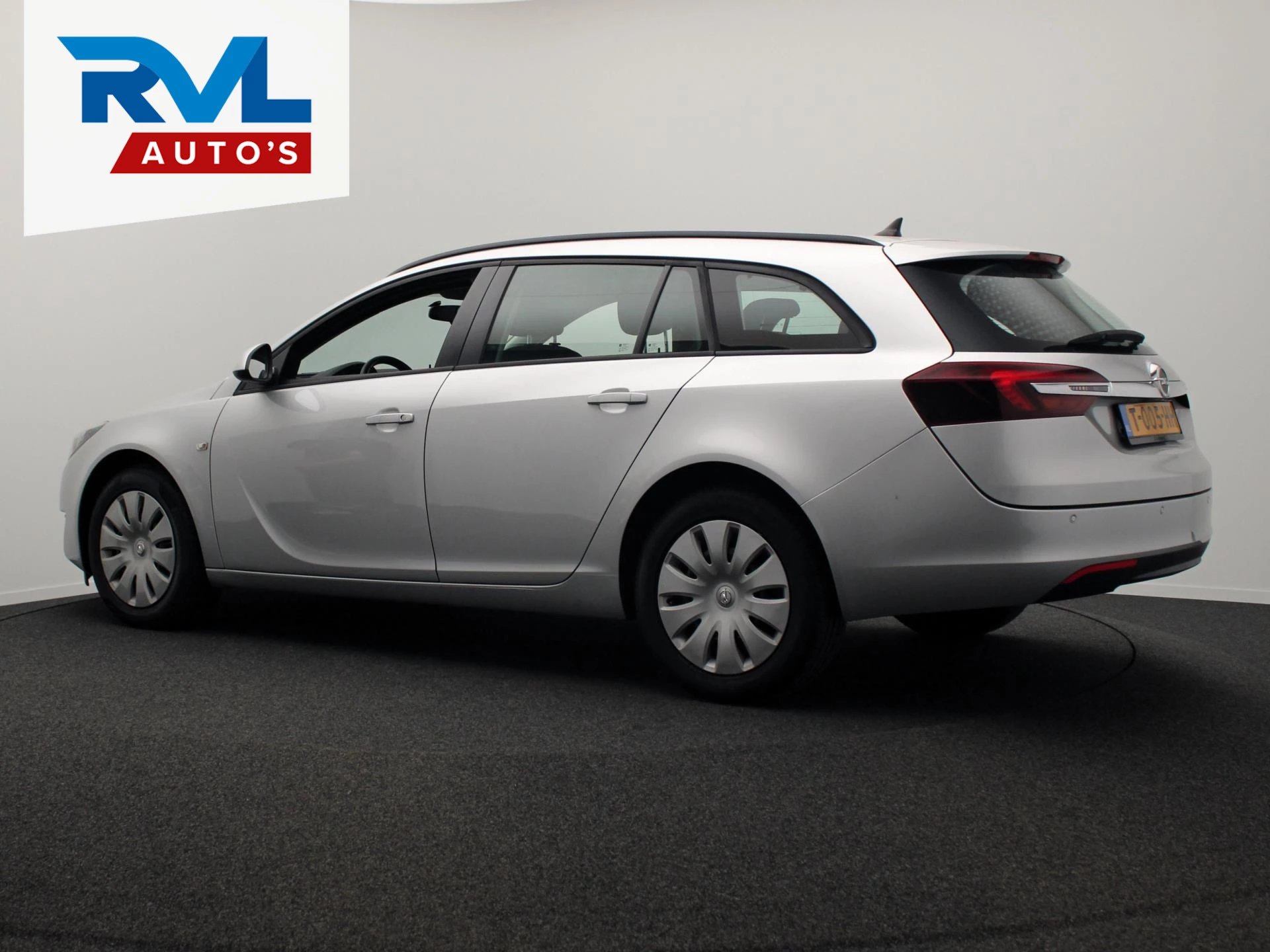 Hoofdafbeelding Opel Insignia