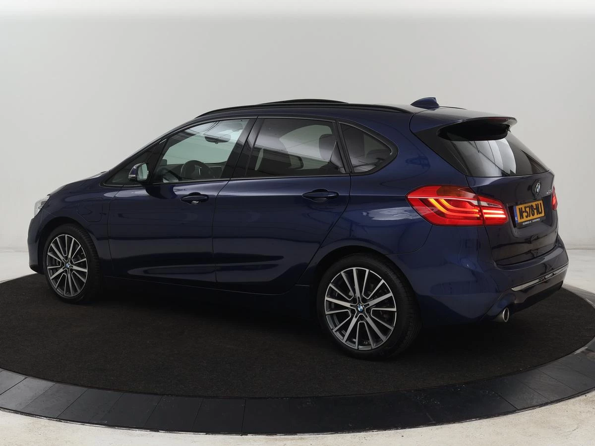 Hoofdafbeelding BMW 2 Serie