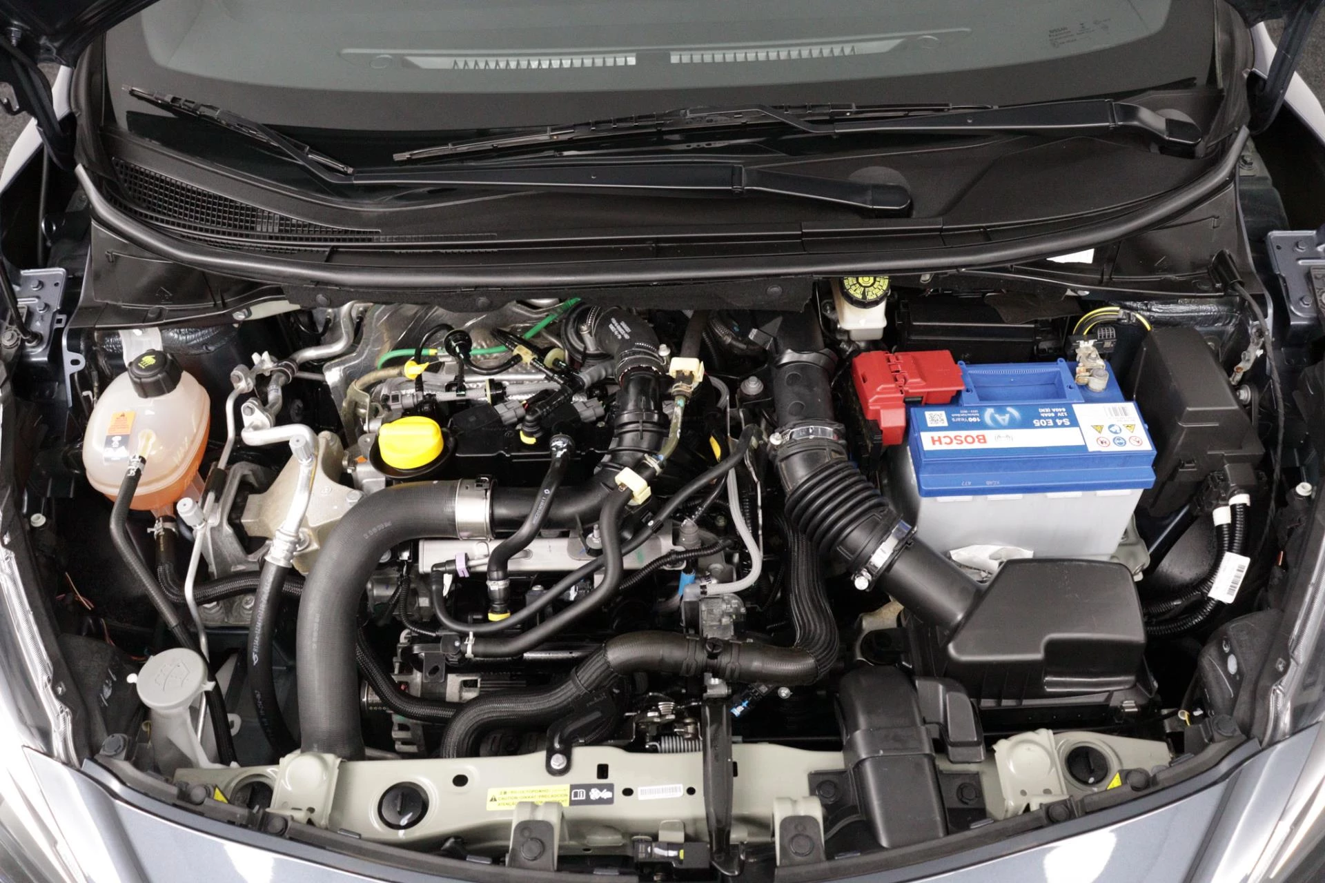 Hoofdafbeelding Nissan Micra