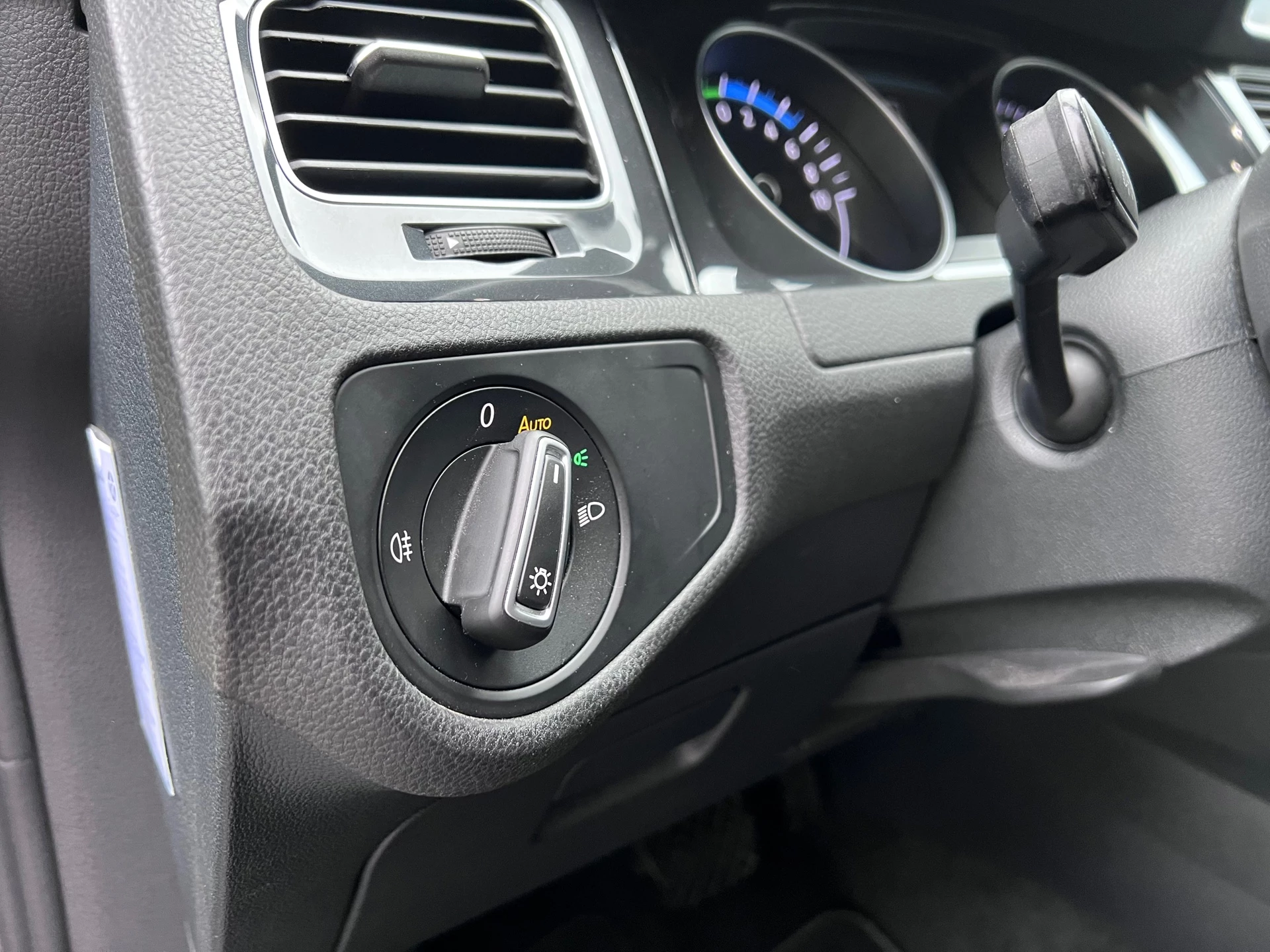 Hoofdafbeelding Volkswagen e-Golf