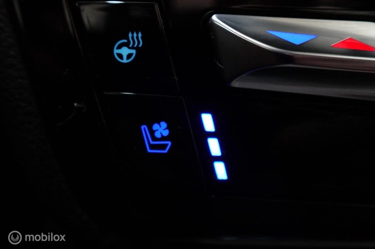 Hoofdafbeelding Ford Explorer