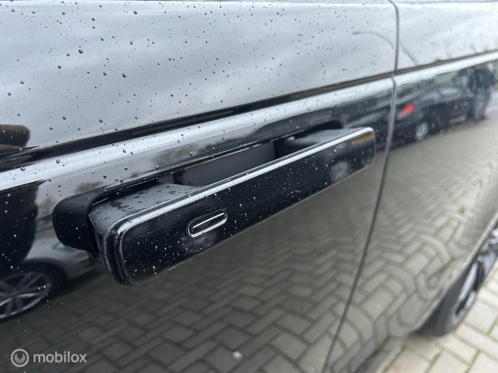 Hoofdafbeelding Land Rover Range Rover Velar