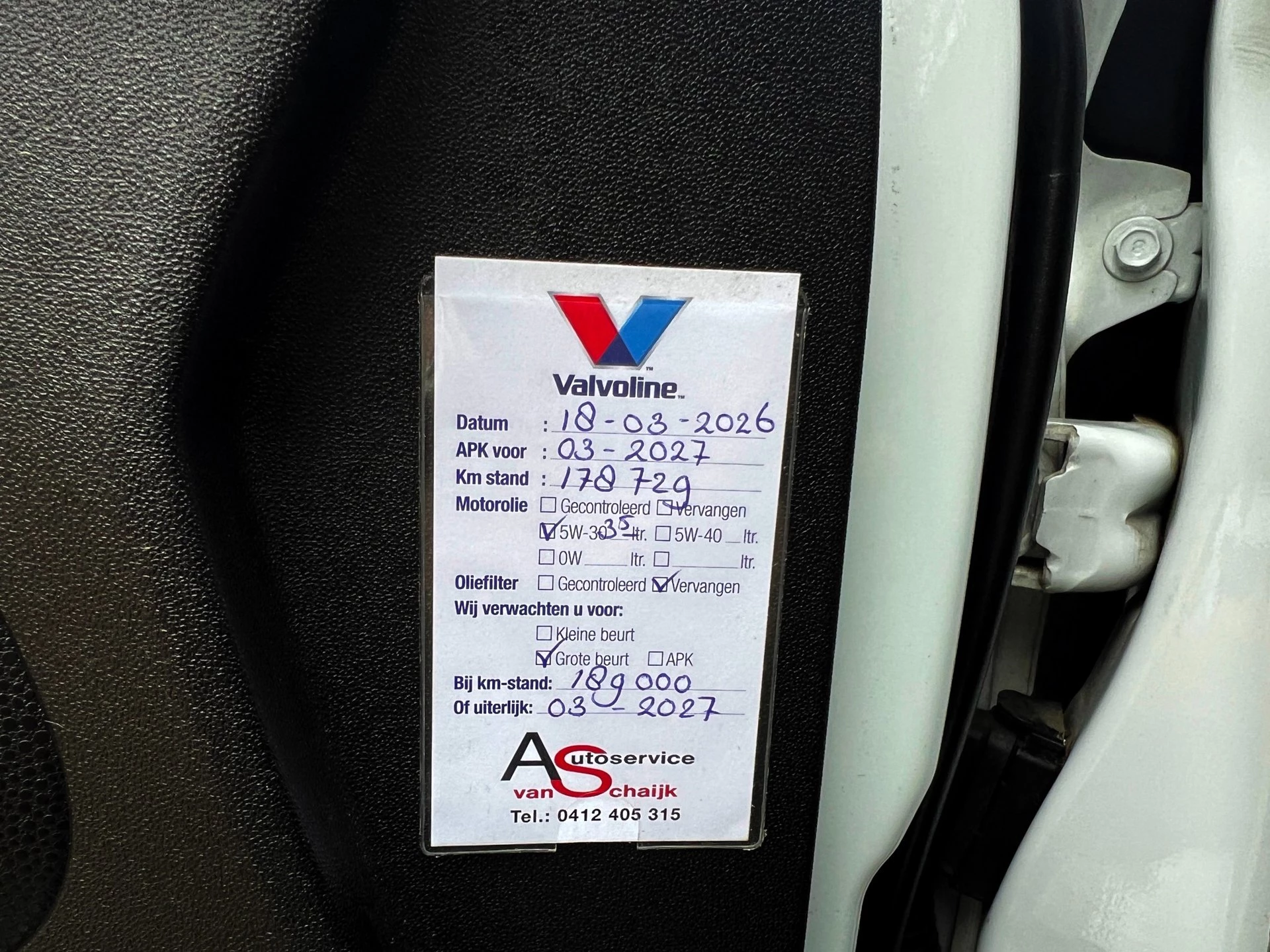 Hoofdafbeelding Kia Venga