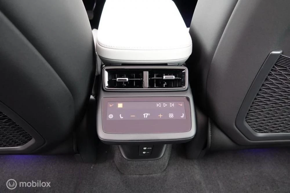 Hoofdafbeelding Polestar 4