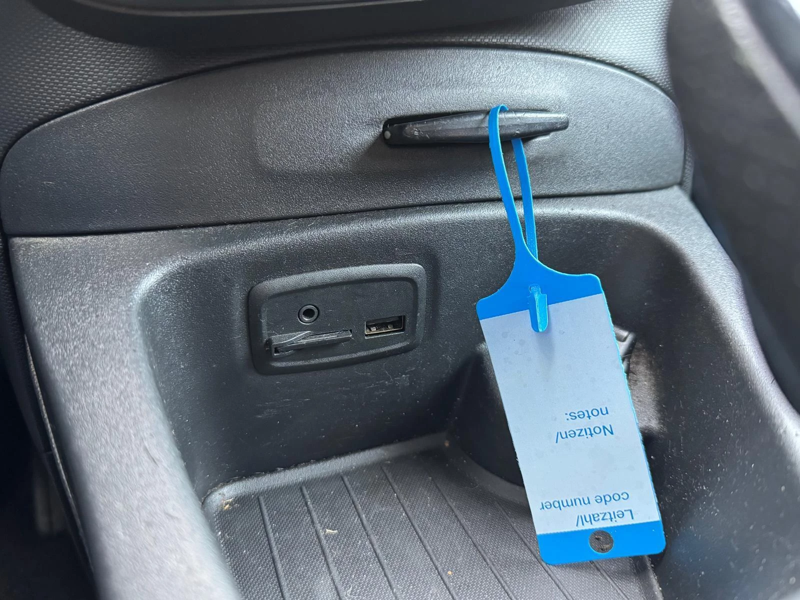 Hoofdafbeelding Renault ZOE