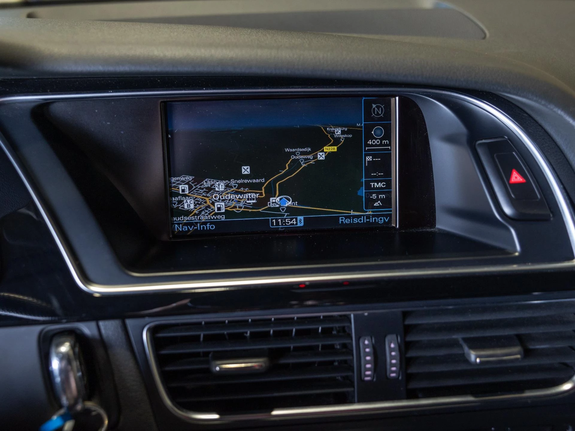 Hoofdafbeelding Audi RS5