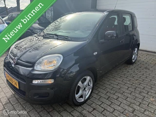 Fiat Panda 0.9 TwinAir Edizione Cool/airco/vol onderhoud/
