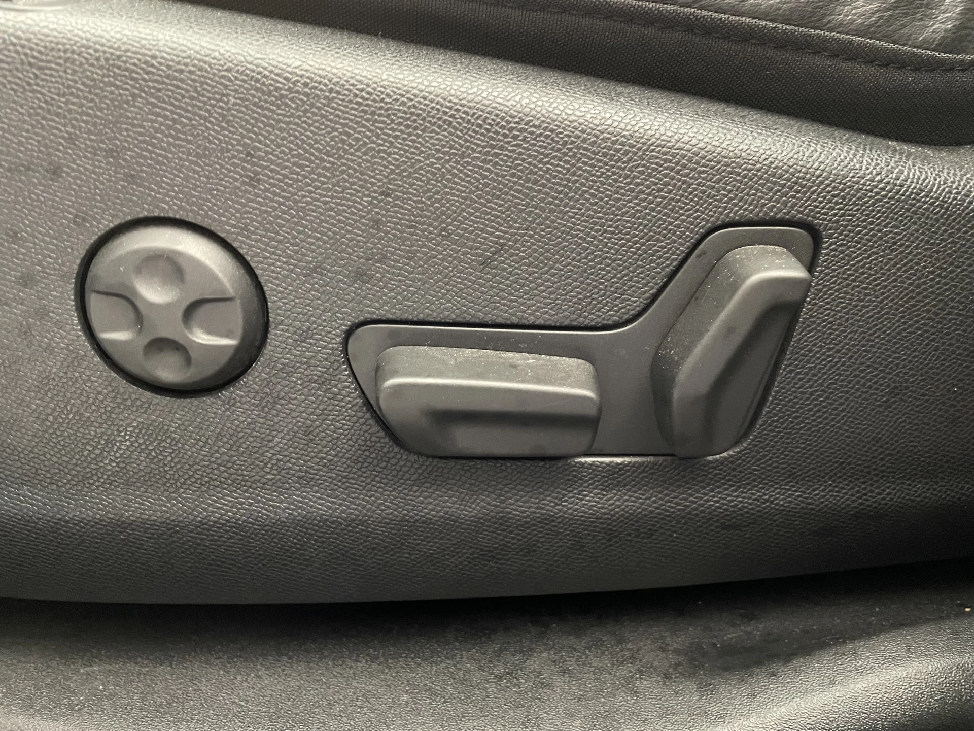 Hoofdafbeelding DS DS 7