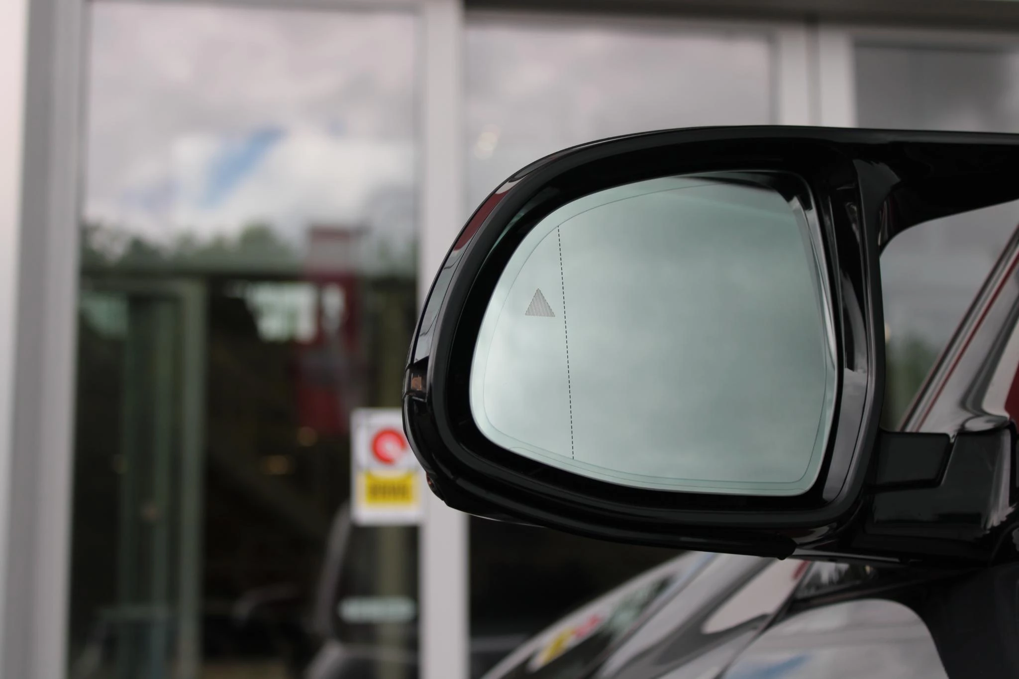 Hoofdafbeelding BMW XM