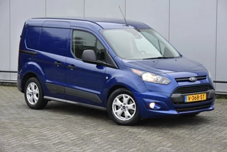 Ford Transit Connect 1.5 TDCI Cruise Navi Camera 3 Sits Eur6