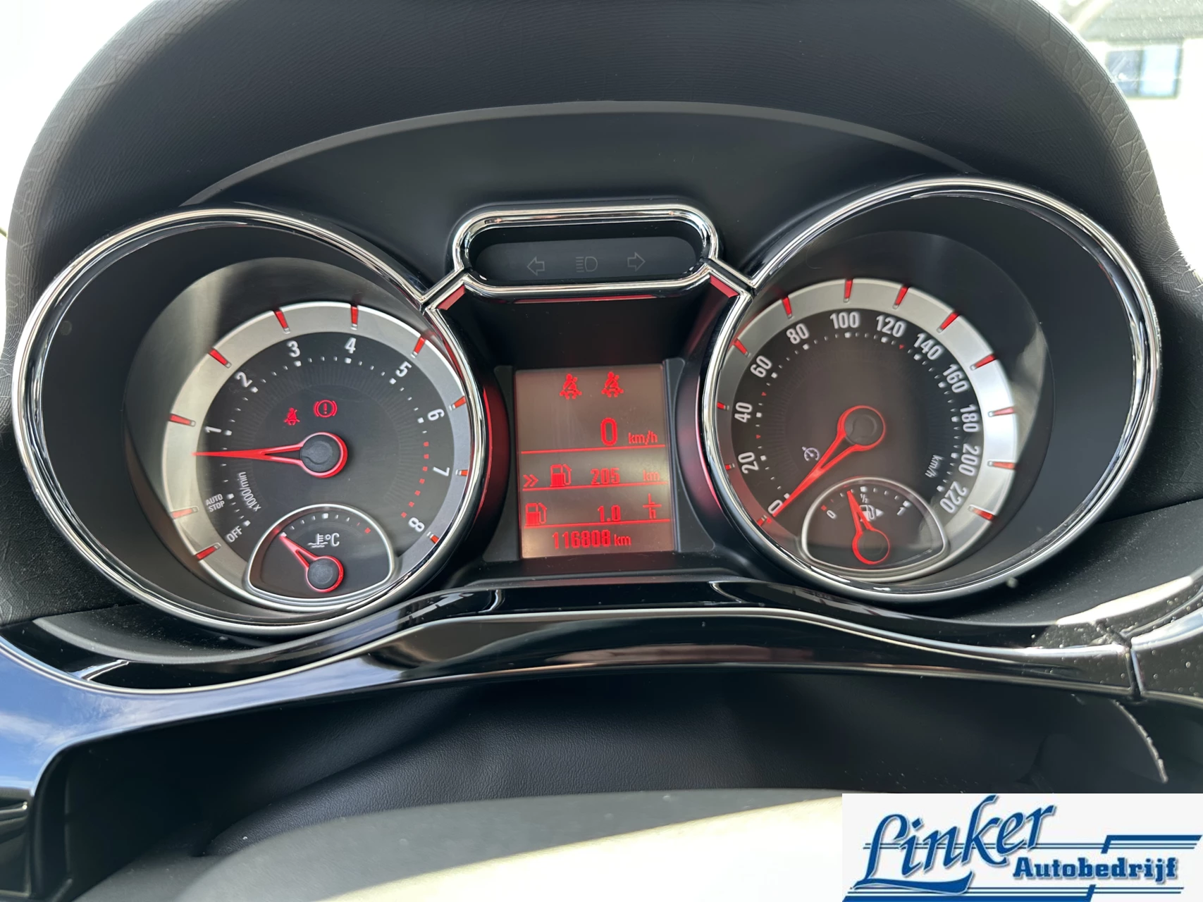 Hoofdafbeelding Opel ADAM