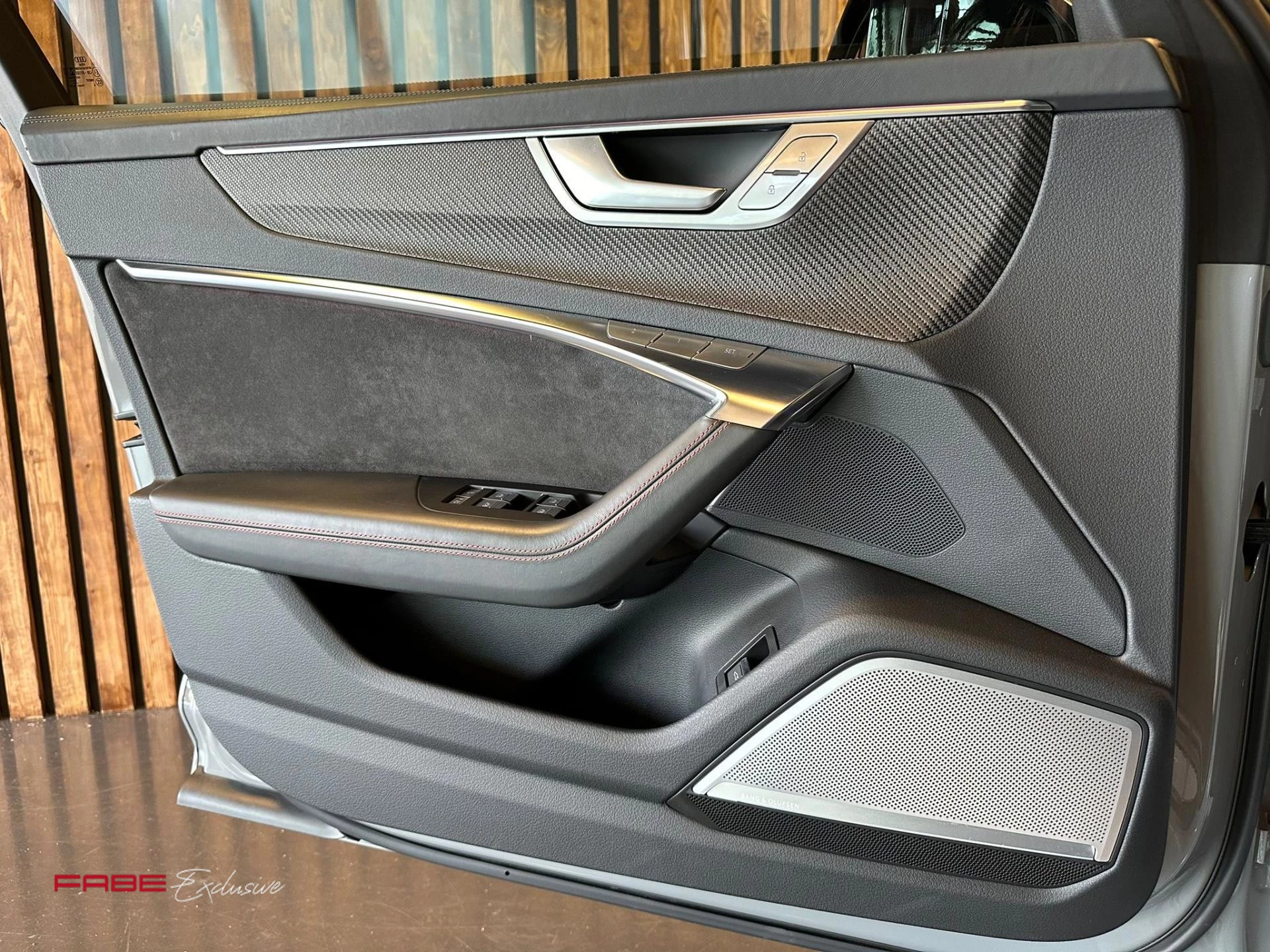 Hoofdafbeelding Audi RS6