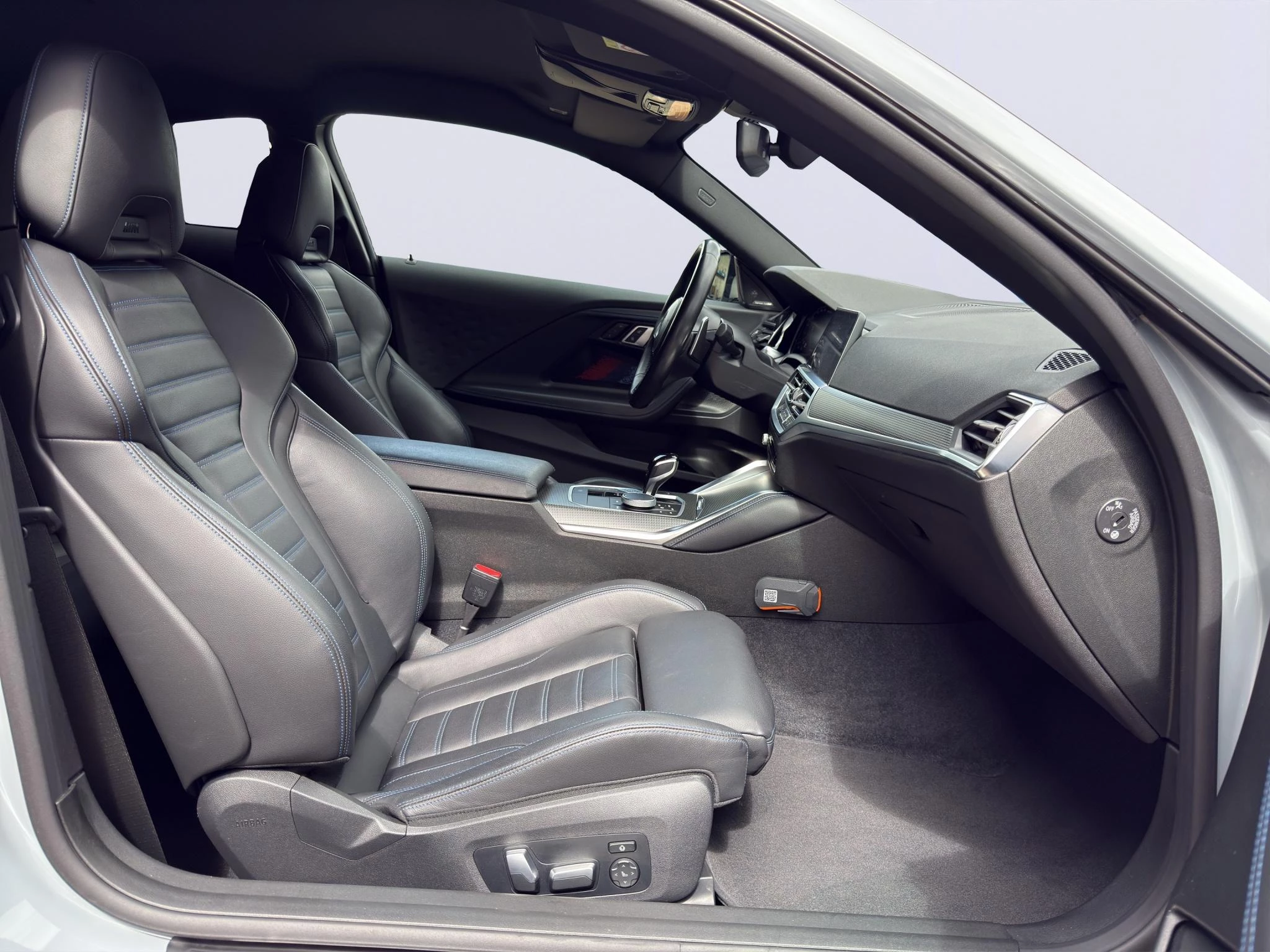 Hoofdafbeelding BMW 2 Serie