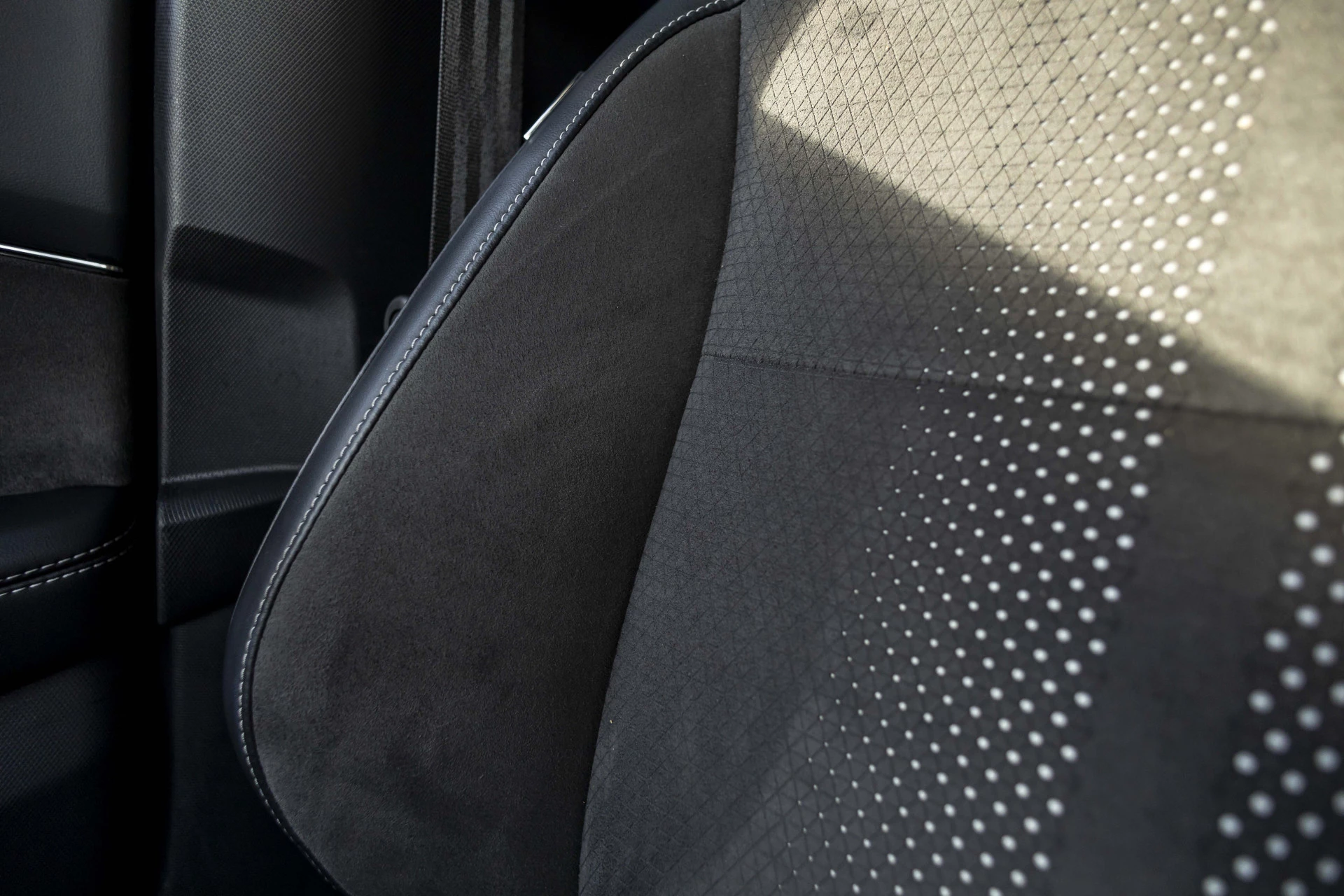 Hoofdafbeelding Ford Mustang Mach-E