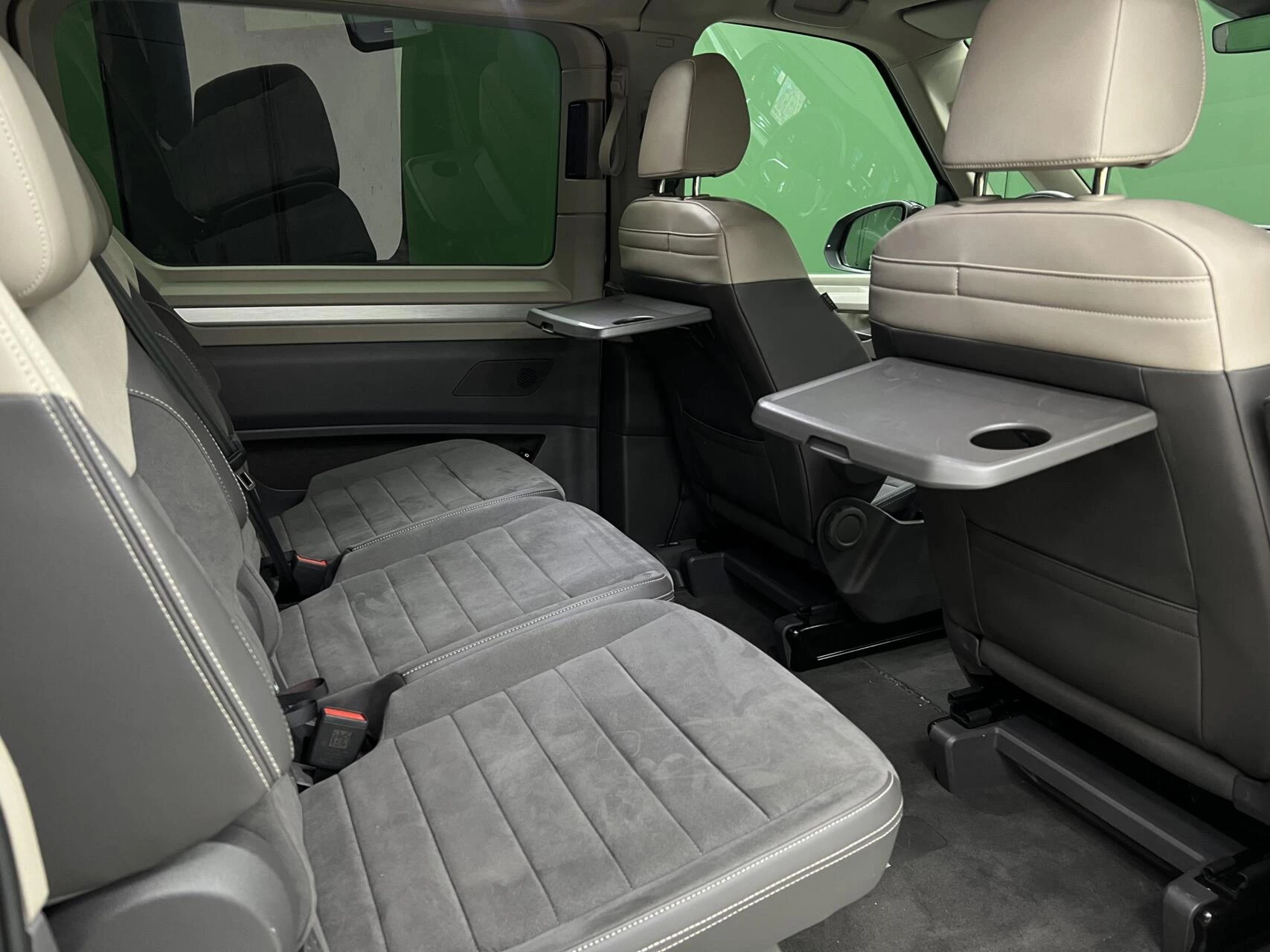 Hoofdafbeelding Volkswagen Multivan