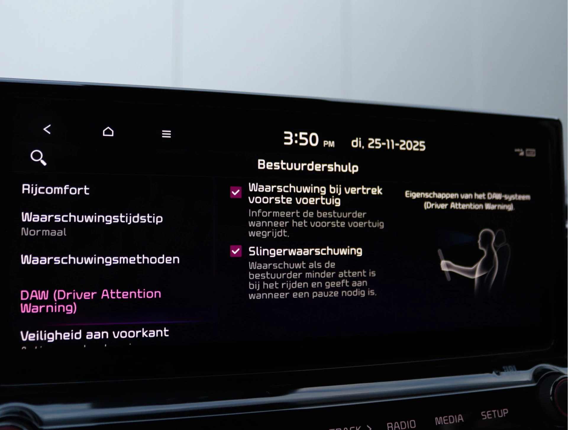 Hoofdafbeelding Kia ProCeed