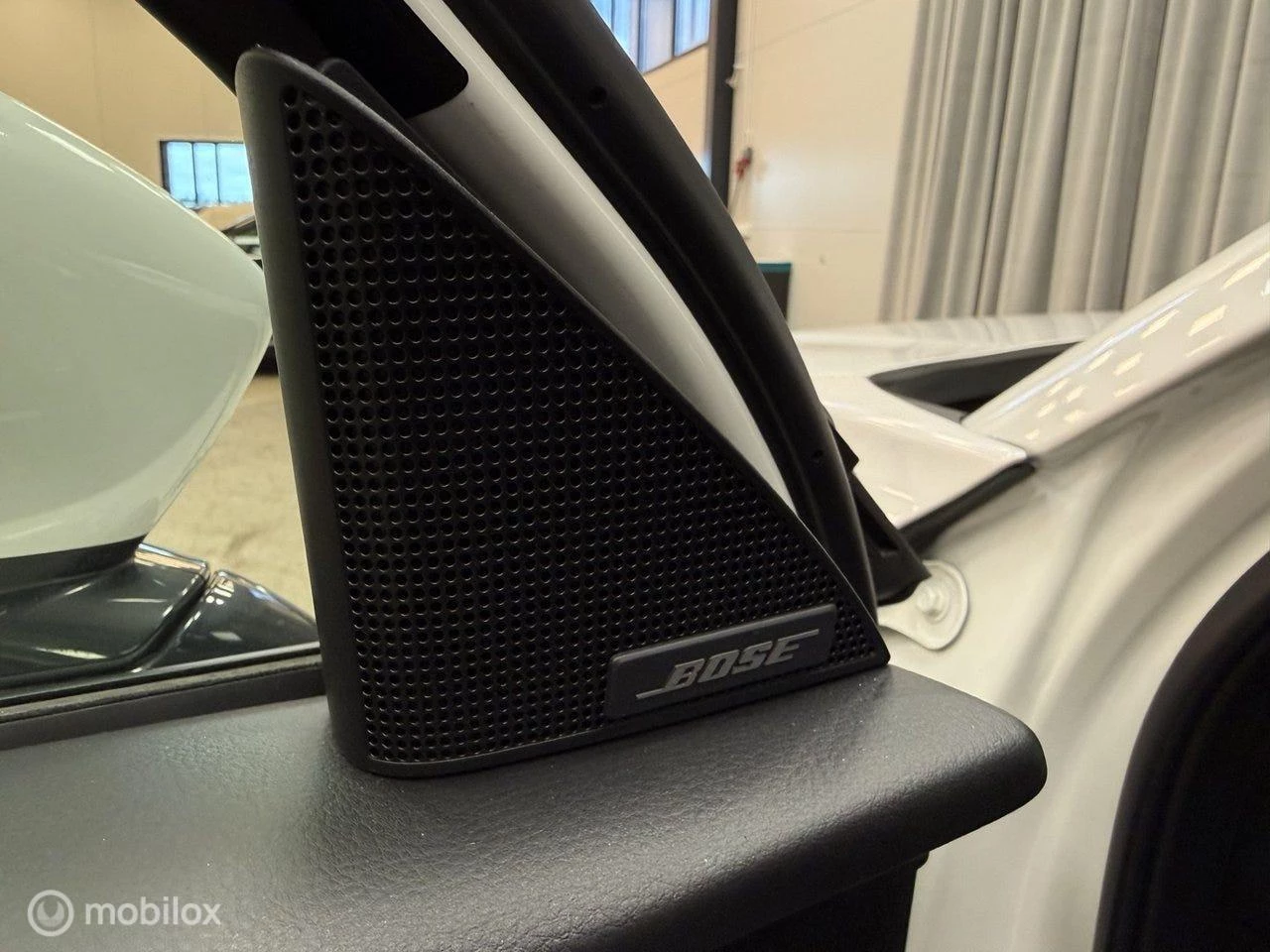 Hoofdafbeelding Mazda CX-60