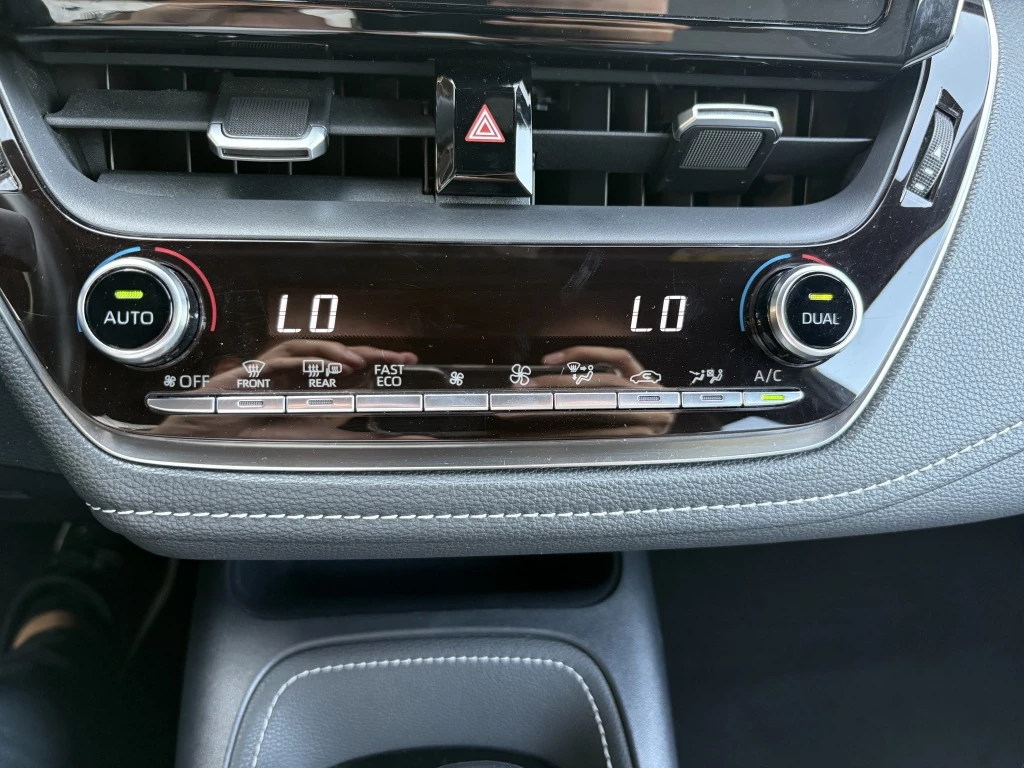 Hoofdafbeelding Toyota Corolla Touring Sports