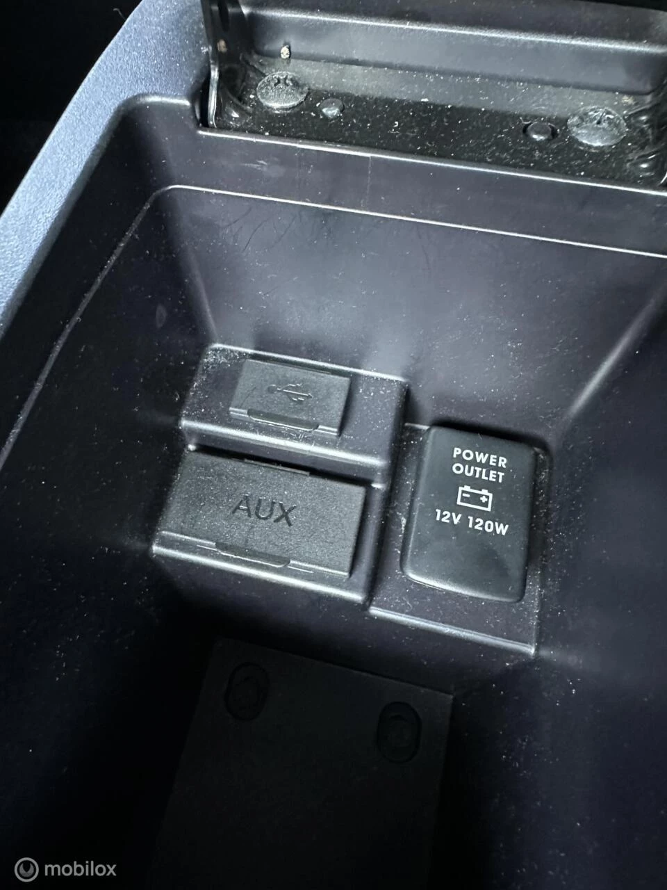 Hoofdafbeelding Mitsubishi ASX