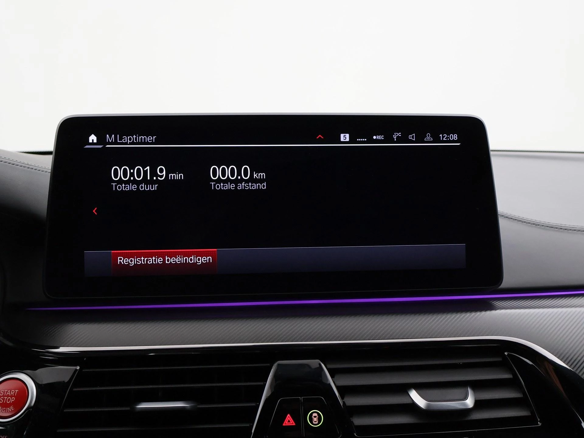 Hoofdafbeelding BMW M5