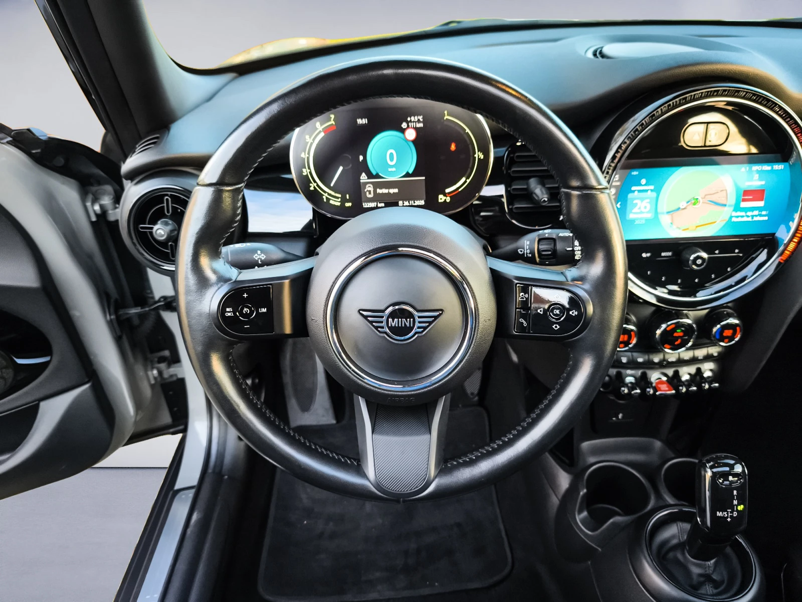 Hoofdafbeelding MINI One