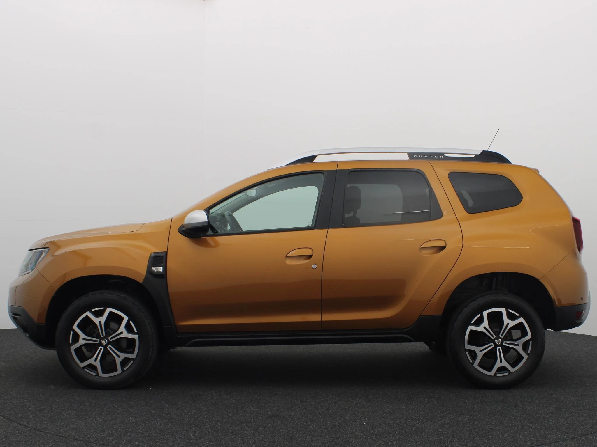 Hoofdafbeelding Dacia Duster