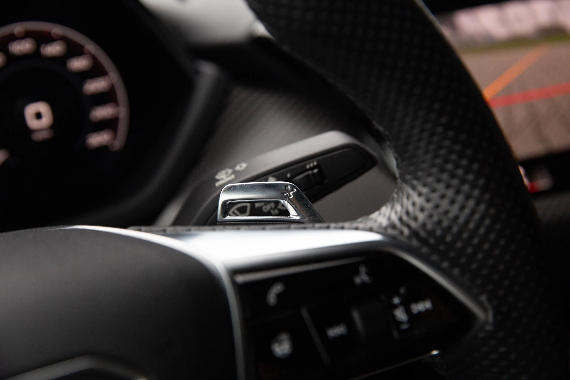 Hoofdafbeelding Audi e-tron GT