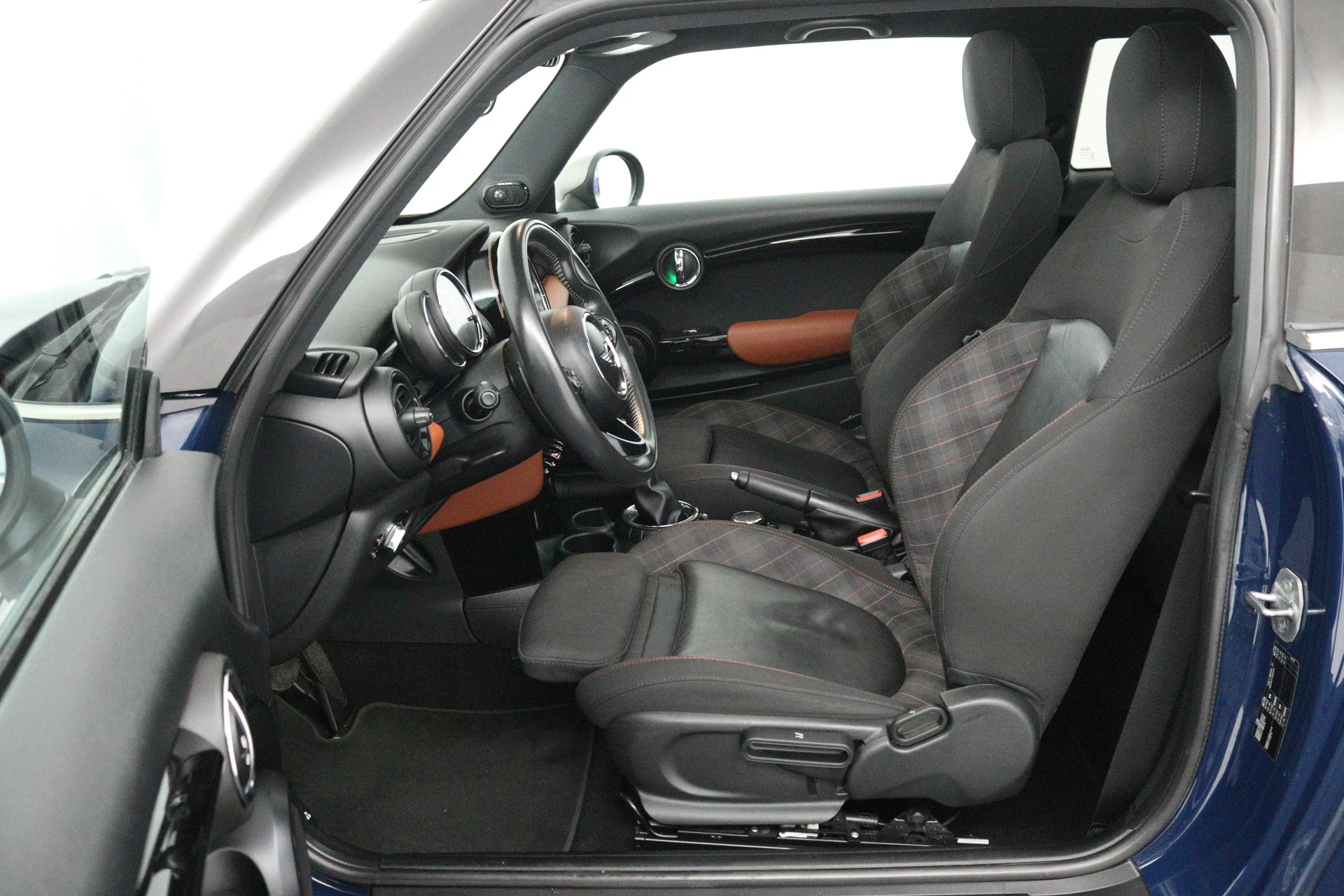 Hoofdafbeelding MINI Cooper S