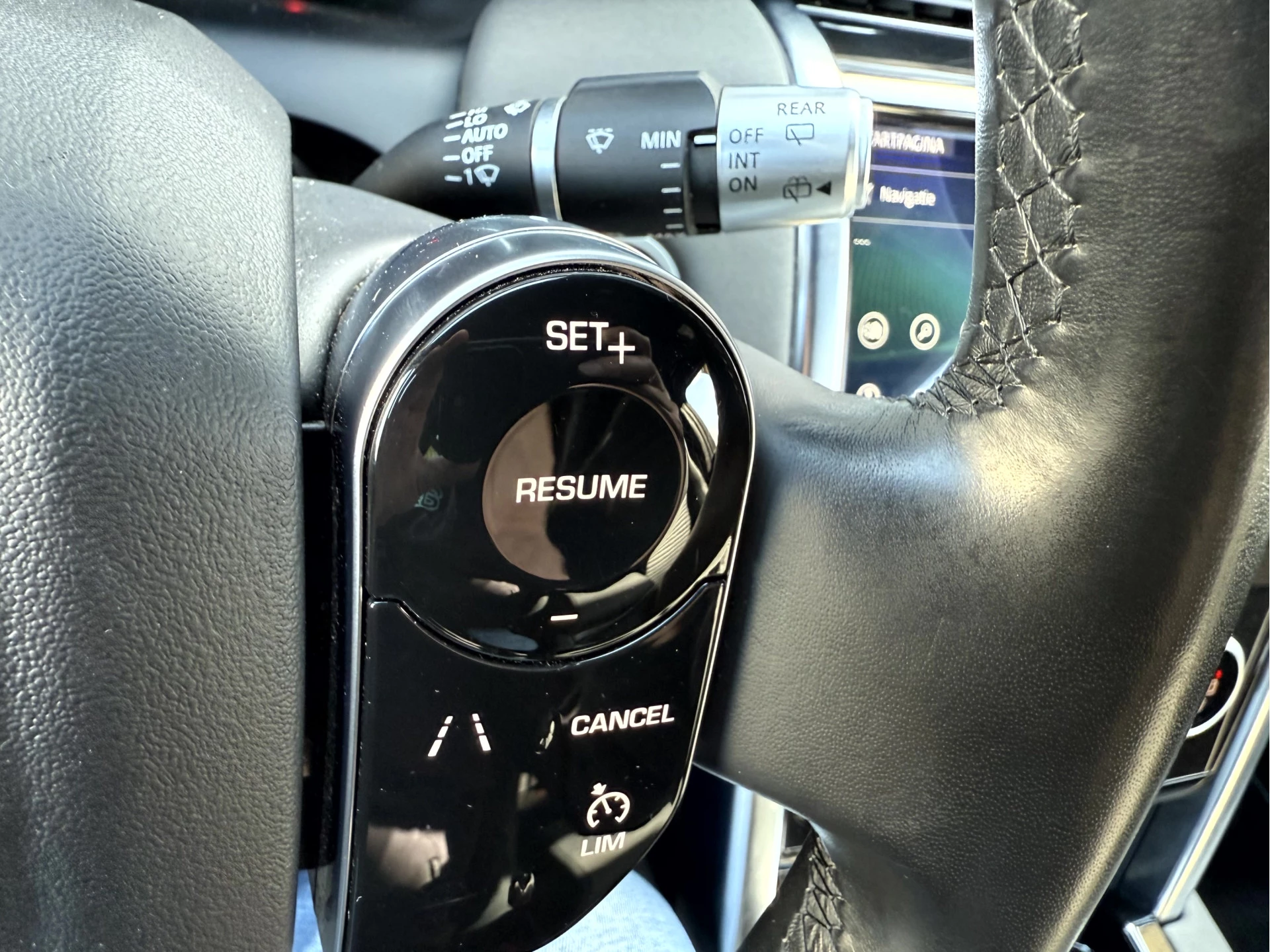 Hoofdafbeelding Land Rover Discovery Sport
