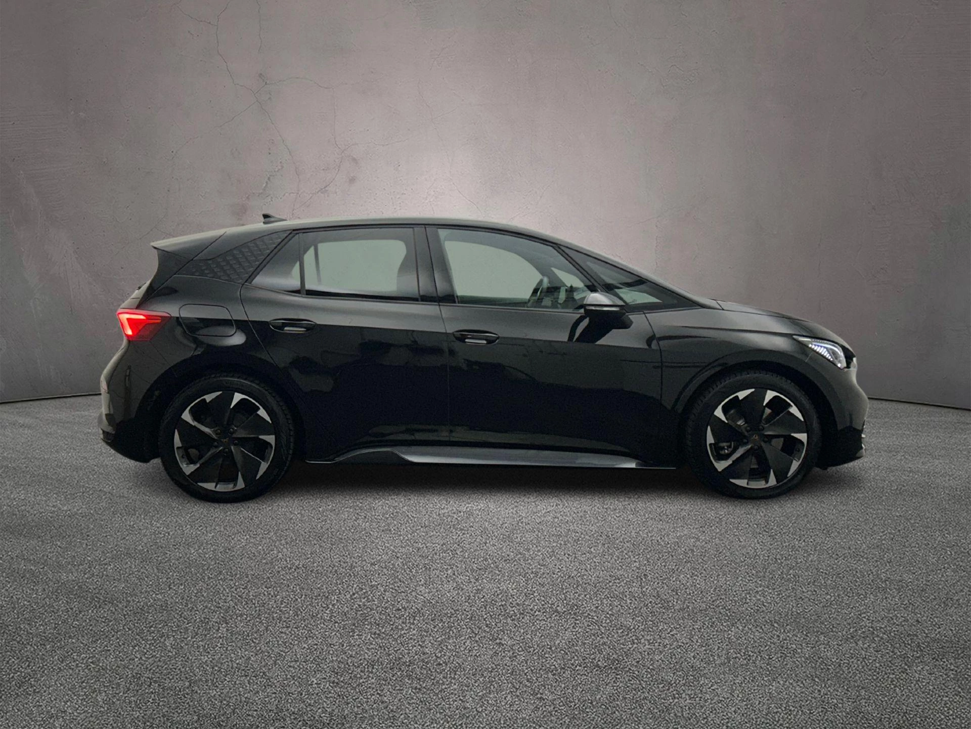 Hoofdafbeelding CUPRA Born