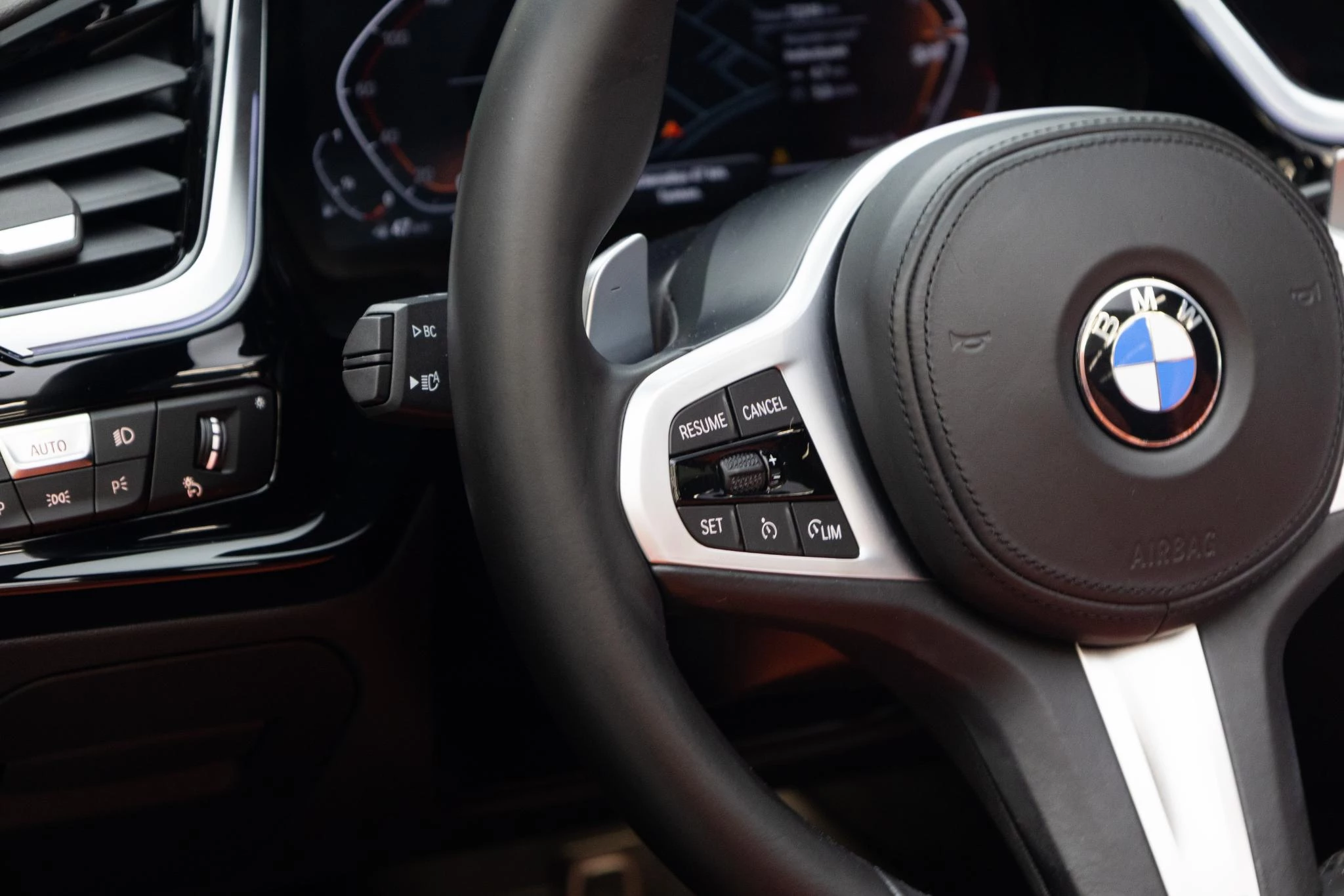 Hoofdafbeelding BMW Z4