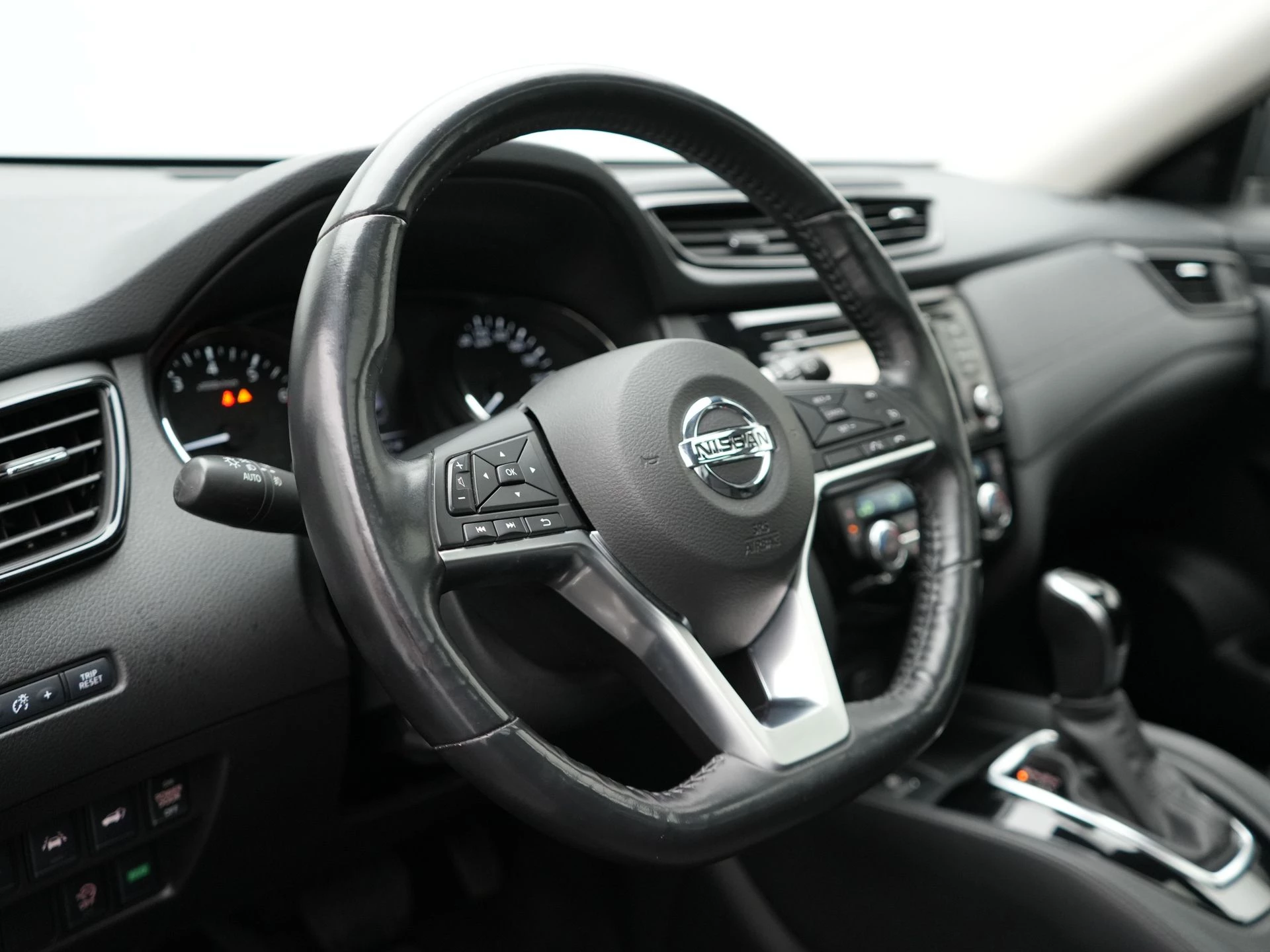 Hoofdafbeelding Nissan X-Trail