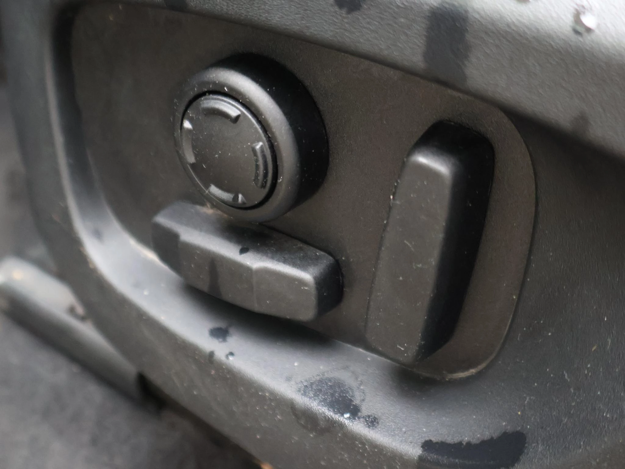 Hoofdafbeelding Land Rover Discovery Sport