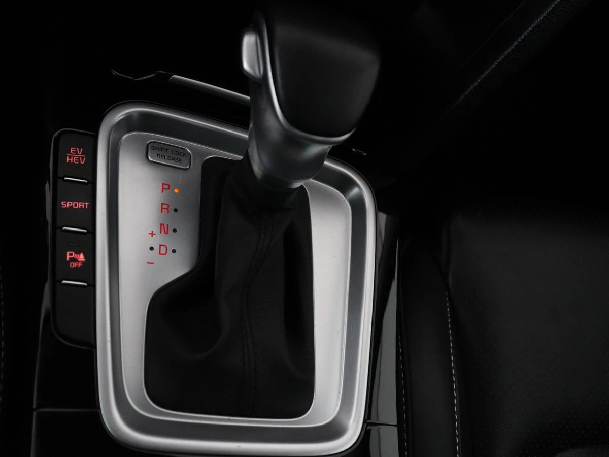 Hoofdafbeelding Kia Ceed