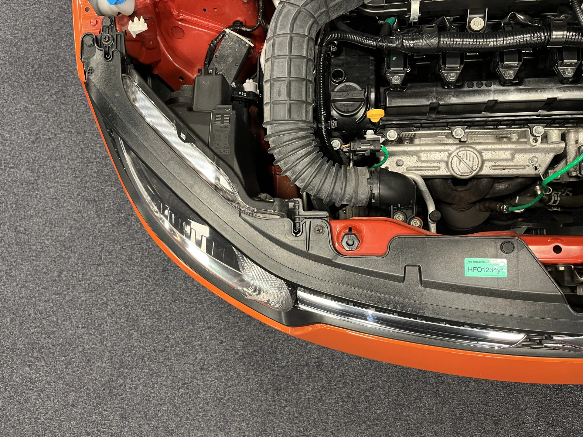 Hoofdafbeelding Suzuki Ignis