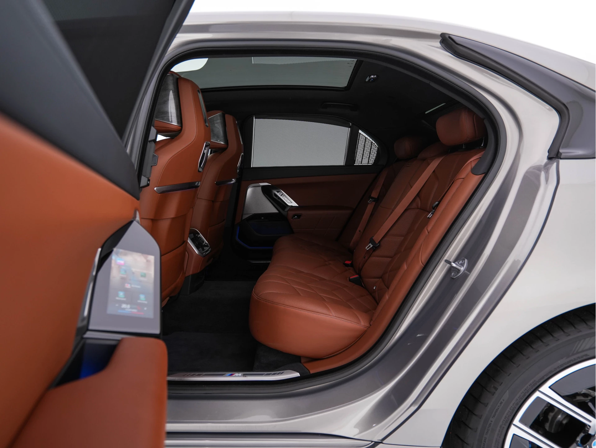 Hoofdafbeelding BMW i7