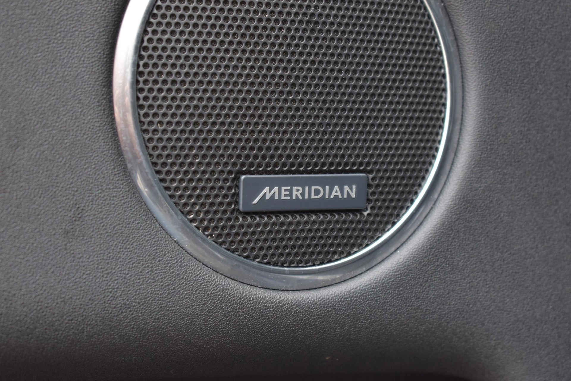 Hoofdafbeelding Land Rover Discovery Sport