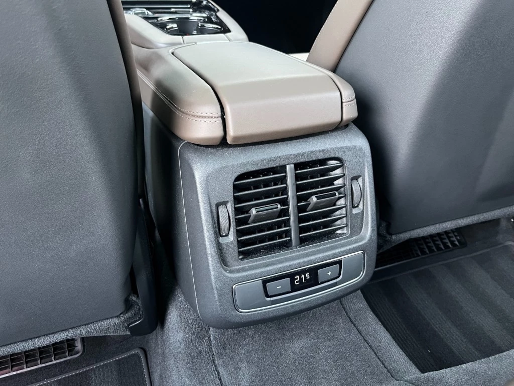 Hoofdafbeelding Audi e-tron GT