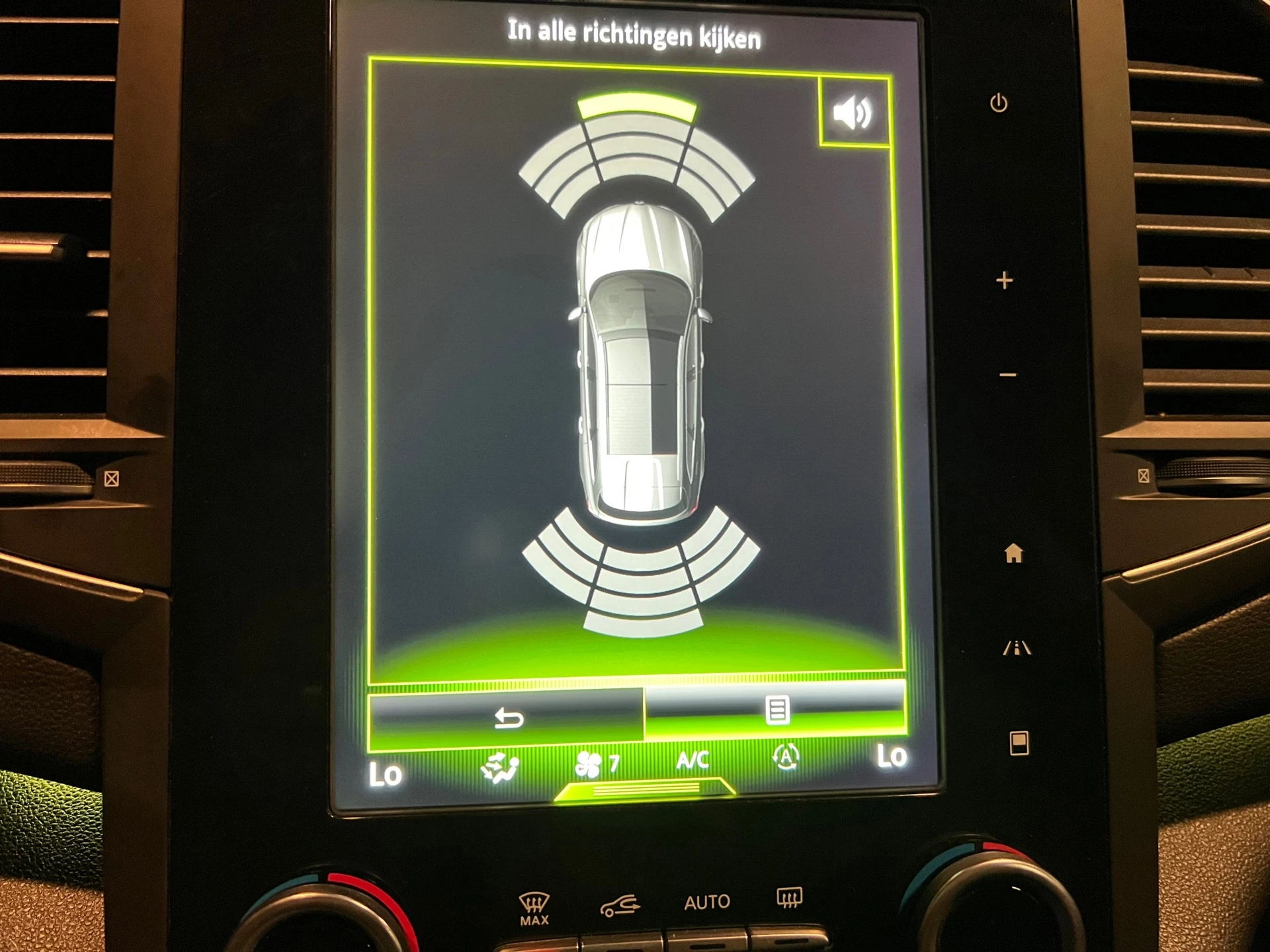 Hoofdafbeelding Renault Talisman