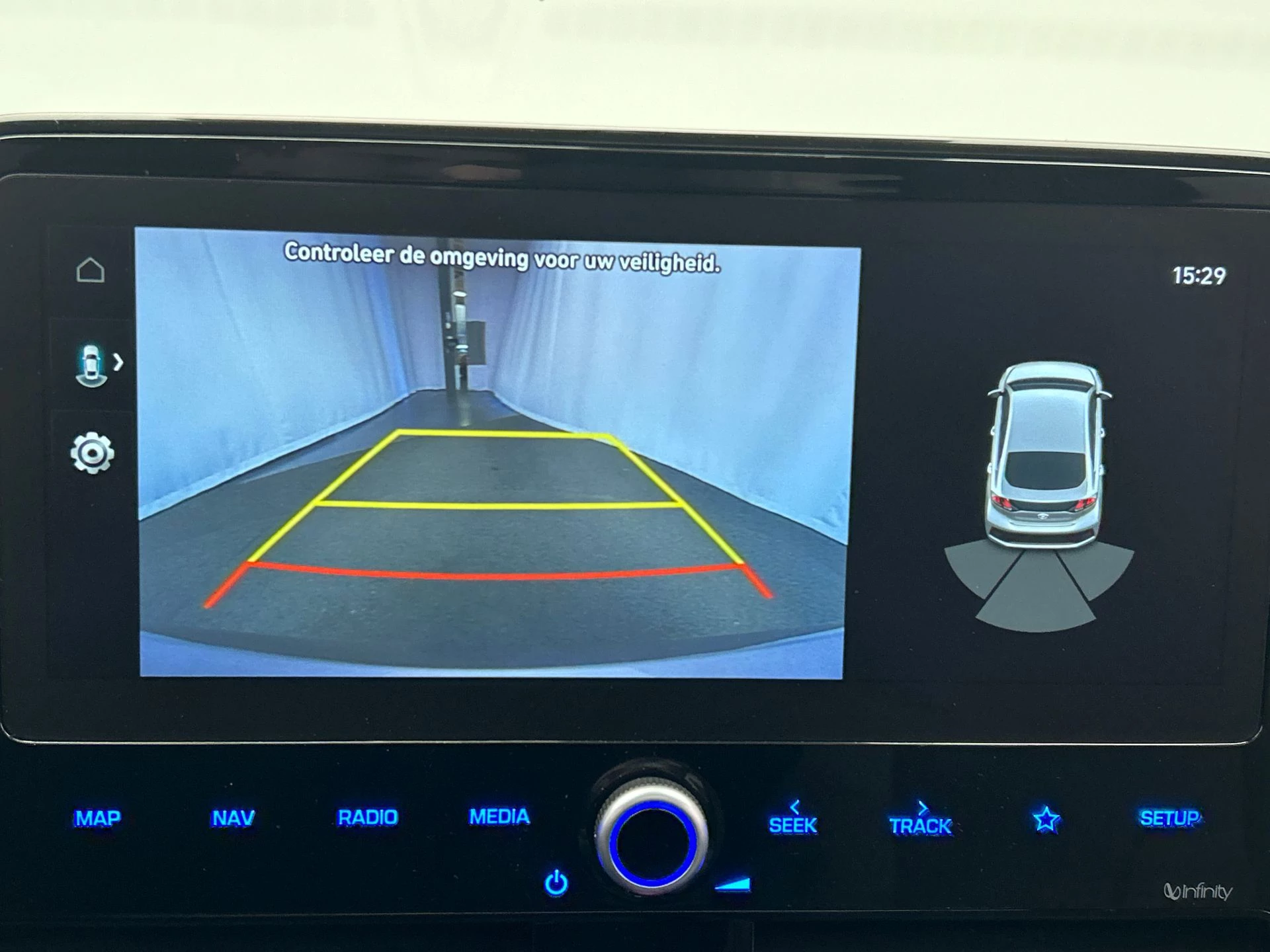 Hoofdafbeelding Hyundai IONIQ